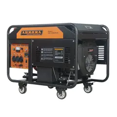 Электростанция АВРОРА AGE 12000 D PLUS 10/10.5кВт