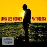 HOOKER, JOHN LEE: Anthology (Компакт-диск)