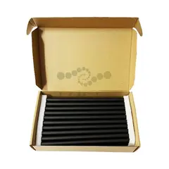 Заряжающий ролик (PCR) HP 2100, 2300, 2400, 4000, 4250, P3005, 3015, P4015 soft (УПАКОВКА 10 шт) GNT