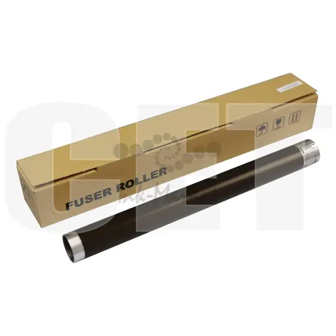 Тефлоновый вал для BROTHER HL-L2300D, DCP-L2500D/L2520DW/L2540DN, MFC-L2700DN (CET), CET2808
