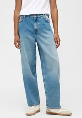 Джинсы женские MUSTANG Vermont Loose