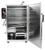 Печь-коптильня электрическая Airhot ESM-101