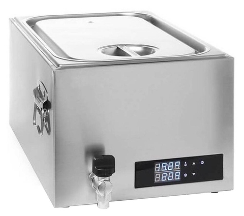 Водяная баня SousVideTools Compact 28 Litre Bath