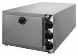 Печь-коптильня Sikom КР-1.60