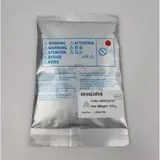 Девелопер носитель DV-711/712 С голубой для Konica Minolta bizhub C659, C759, C654e, C754e, 654e совместимый