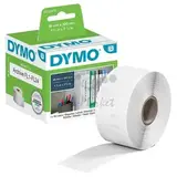 Этикетки DYMO на корешок папки-регистратора 190х38мм 110шт/рул