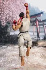 Фигурка S.H.Figuarts Street Fighter: Ryu