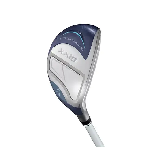 Гибрид женский XXIO14