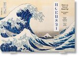 TASCHEN: Hokusai. Thirty-six Views of Mount Fuji (Книга)