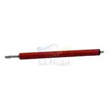 Вал резиновый БУЛАТ для HP LJ P1102, P1560, Canon MF4750 sleeved RC2-9208