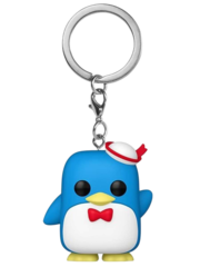 Брелок Funko Pocket POP! Hello Kitty And Friends Tuxedosam