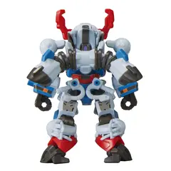 Blockcross Mobile Suit Gundam: GQuuuuuuX. gMS-Ω (BCG-007) (сборная модель)