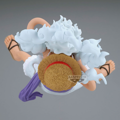 Фигурка Banpresto One Piece King of Artist: The Monkey D. Luffy (Gear 5 III)