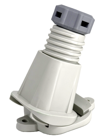 Купить Регулируемые антивибрационные опоры RF LevelPro 140-185 недорого со склада в Хабаровске, Якутске, Владивостоке, Южно-Сахалинске, Благовещенске