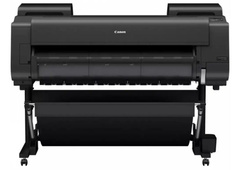 Плоттер струйный Canon GP-4600S