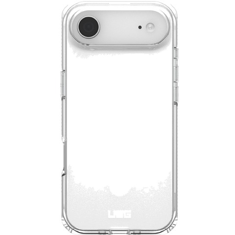 Чехол Uag Plyo Case для iPhone Air, Белый | Ice/White