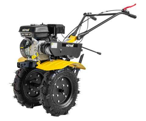 Сельскохозяйственная машина Huter MK-7500Р-10