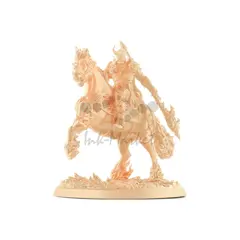 Фотополимерная смола Anycubic ABS-Like Pro 2, бежевая (Beige), 1 кг, SABP2BG