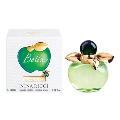 Nina Ricci Les Belles De Nina Bella