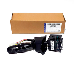 ПЕРЕКЛЮЧАТЕЛЬ СВЕТА С ПРОТИВОТУМАНКАМИ LACETTI. GENTRA TOPIC