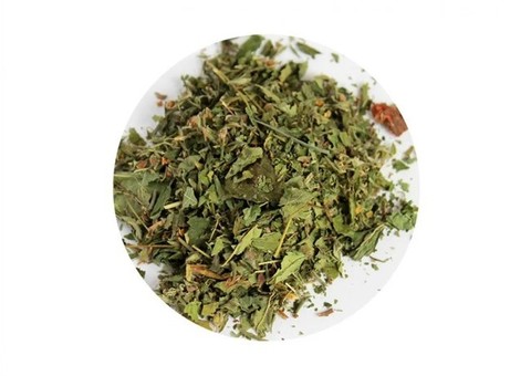 Алтайский травяной чай 