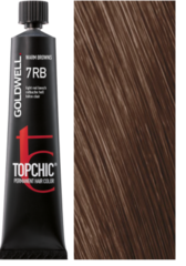 Goldwell Topchic 7RB светло-красный бук TC 60ml