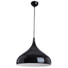 Подвес Arte Lamp Helmet A3266SP-1BK