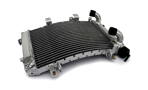 Радиатор для KTM Duke 690 2013-2019 г.в.