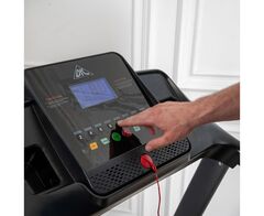 Беговая дорожка DFC ASCONA T595