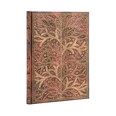 Paperblanks notebook Tree of Life / Wildwood Ultra size Lined