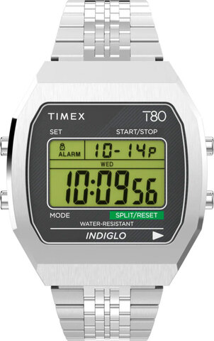 Наручные часы Timex TW2V74200 фото