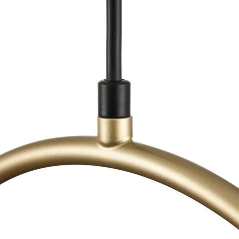 Торшер Lumion ELSA 8037/1F