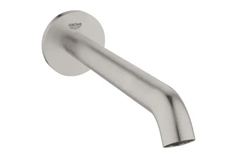 Grohe 13449DC1 Essence Излив для ванны настенный, суперсталь