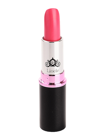 ЛЛ Lip Помада кукольная экстра-увлажнение 07 Lioele Dollish Lipstick 07 Elegance Rose 4гр