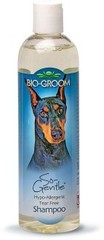 Шампунь гипоаллергенный для собак и кошек, Bio-Groom So-Gentle Shampoo, 355 мл