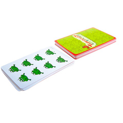 Настольная игра"Турбосчёт"