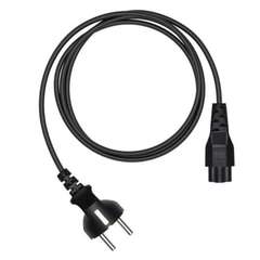 Кабель питания DJI Inspire 2 180W AC Power Adaptor  Cable (EU) (Standard) (Part27)