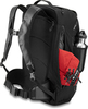 Картинка рюкзак для путешествий Dakine ranger travel pack 45l Black - 4