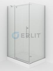 ДУШЕВОЙ УГОЛОК ERLIT ER10112H-C1 1200x900x2000