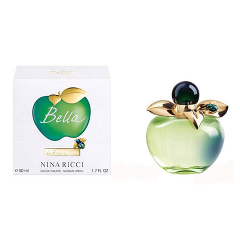 Nina Ricci Les Belles De Nina Bella