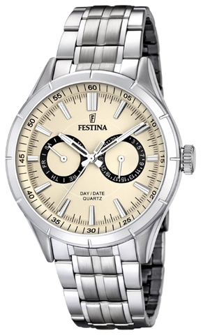 Наручные часы Festina F16780/2 фото