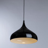 Подвес Arte Lamp Helmet A3266SP-1BK
