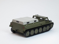 GAZ-71 GT-SM Crawler Transporter 1:43 Start Scale Models (SSM)