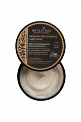Botavikos Восстанавливающая маска для волос Aromatherapy Recovery, 250 мл