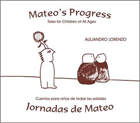 Mateo's Progress | Jornadas de Mateo