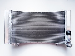 Радиатор для SUZUKI GSX-R1300 Hayabusa 1999-2007 г.