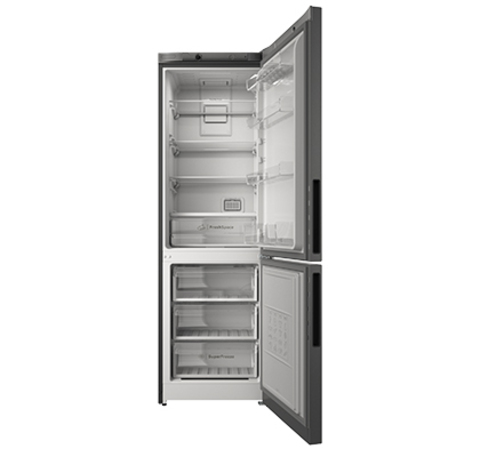 Холодильник Indesit ITR 4180 S mini –  4