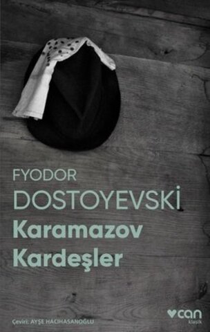 Karamazov Kardeşler