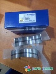 Вкладыши коренные коленчатого вала, стандарт / BEARING KIT АРТ: Q574MX