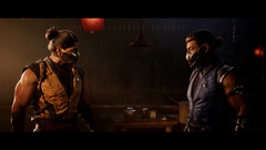 Mortal Kombat 1 Стандартное Издание (Xbox One/Series X/S, полностью на русском языке) [регион Турция, услуга выкупа в аккаунт]